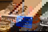 A New ACI Foundation Fellowship Funded by The ACI Houston Chapter