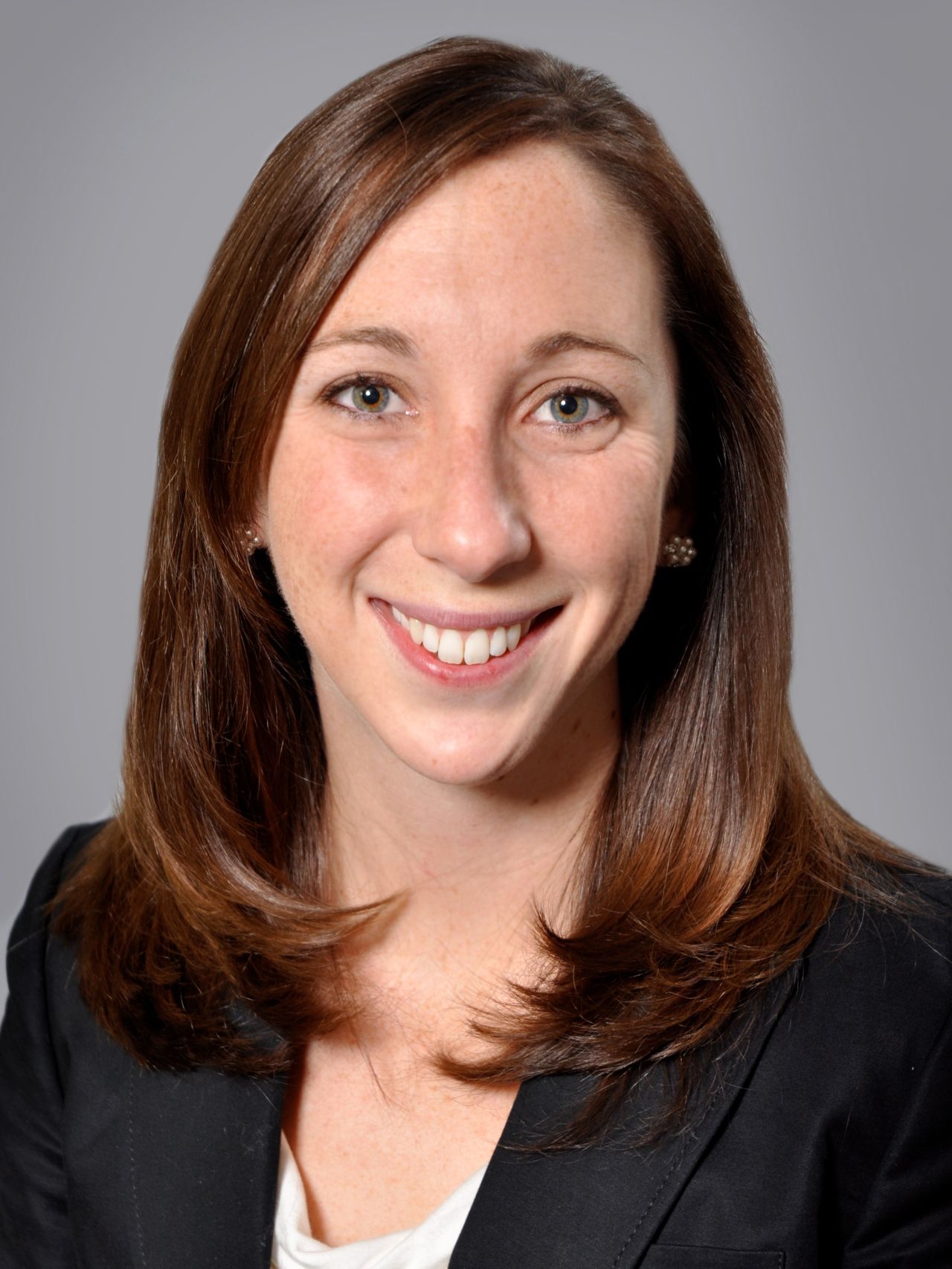 Joanna Verdi: Catalyst for Growth in COFCO, a Henricksen company's Washington DC Expansion