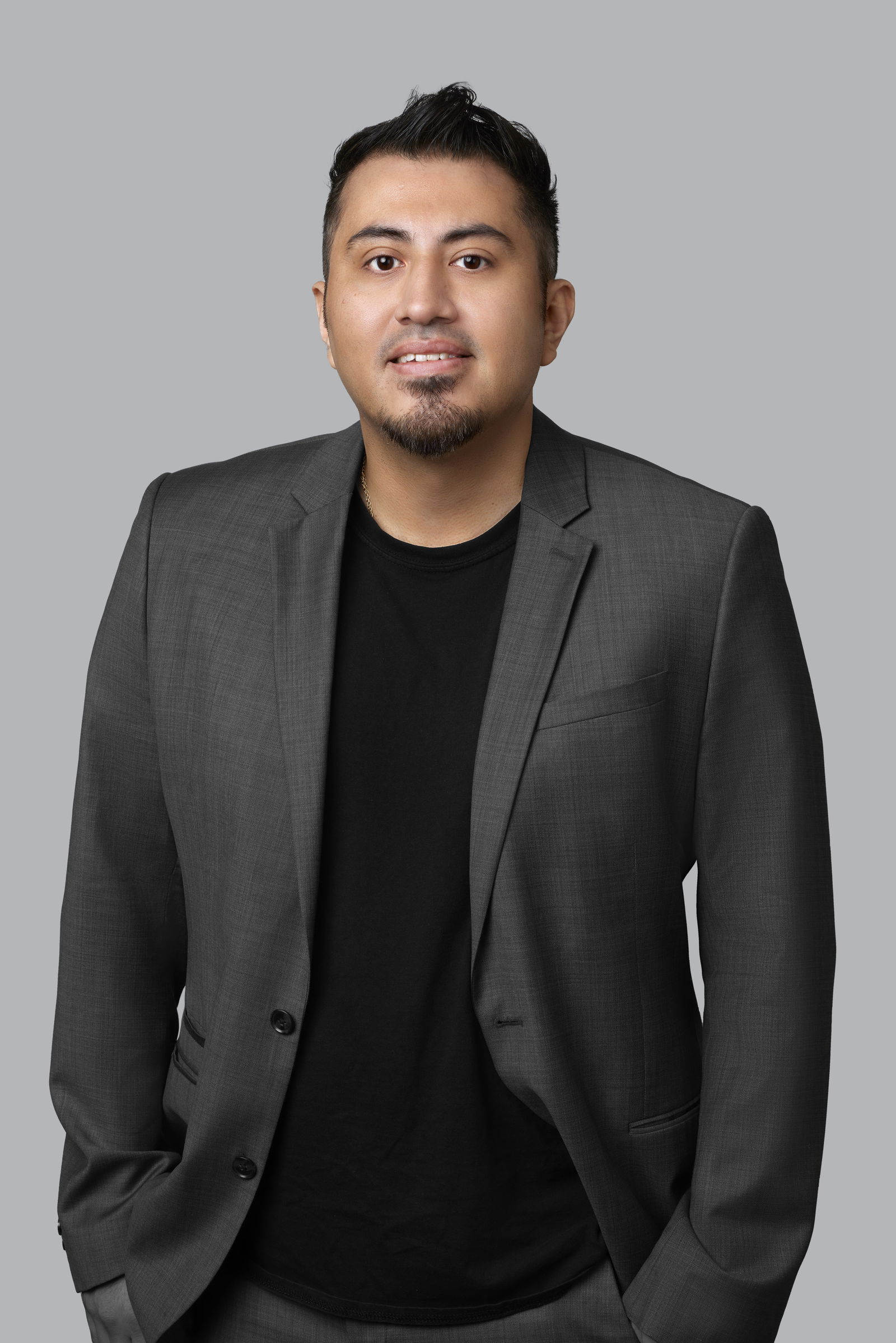 Katz Architecture Promotes Ivan Silva to Associate