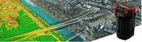 Leica Geosystems unveils Leica TerrainMapper-3, the all-in-one sensor for versatile airborne LiDAR mapping