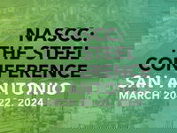 NASCC Online to Stream Steel Conference Sessions--Anywhere