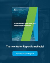 NIBS Issues Report on Access to Clean Water and Sanitation