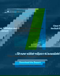 NIBS Issues Report on Access to Clean Water and Sanitation