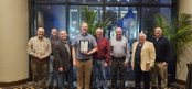 Steel Bridge Task Force Announces Justin Ocel as the Recipient of the 2024 Richard S. Fountain Award