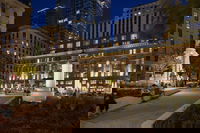 Montreal Adds Stunning New Bridges to Reimagined Historic Downtown