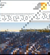 FMI Releases 2024 Engineering and Construction Industry Overview and First Quarter Outlook