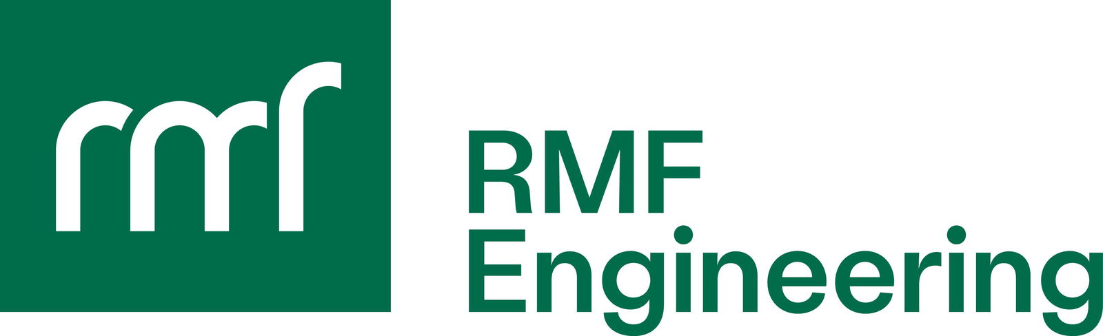 RMF Engineering Announces Two New Shareholders