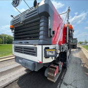 Trimble Introduces Roadworks Paving Control Platform for Mills and Cold Planers