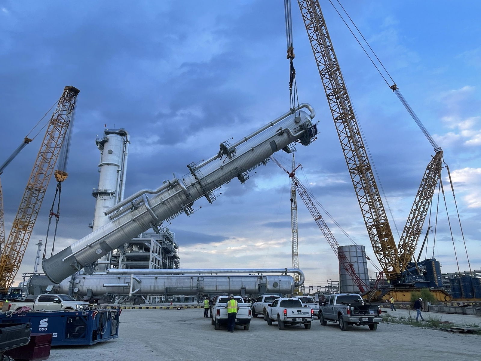 Texas oil production to break all-time records in 2024 to exceed 5.6 million barrels per day