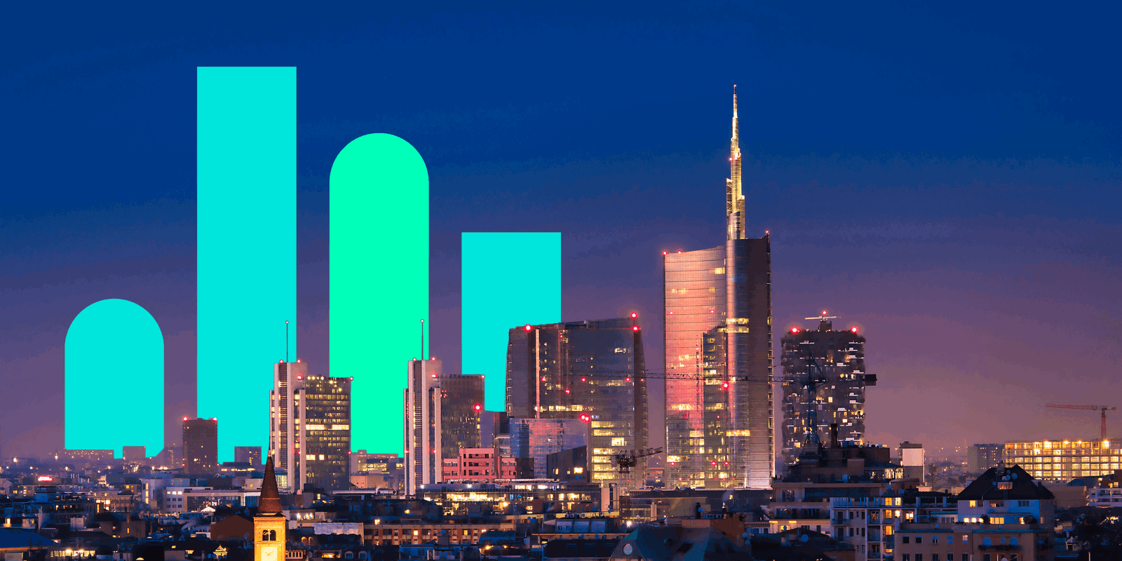 Siemens presents innovative and sustainable building technology at MCE 2024