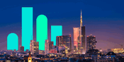 Siemens presents innovative and sustainable building technology at MCE 2024