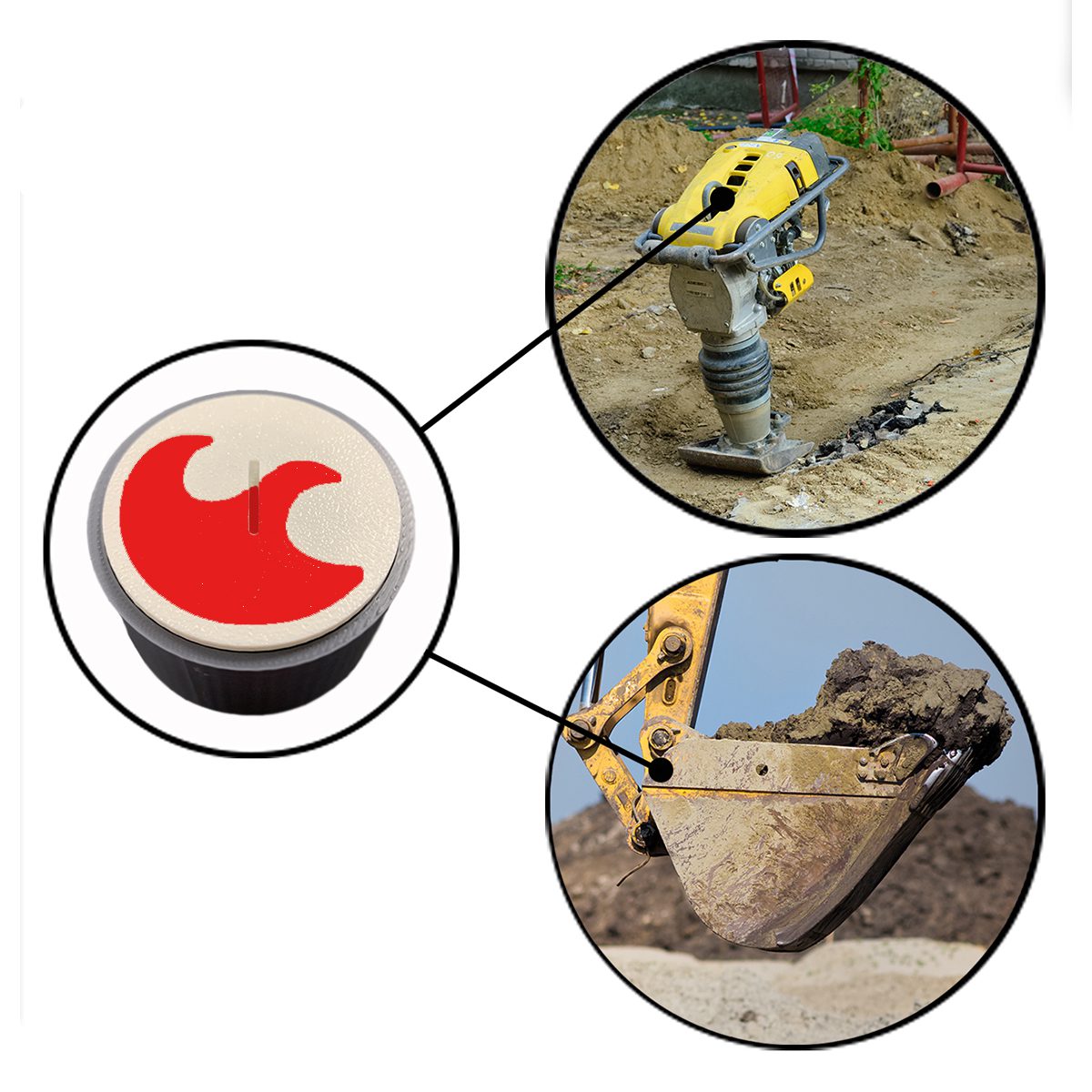 FleetWatcher Introduces Small Tools and Attachment Tracking Functionality