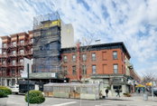 258 St. James Place condominium reaches major milestone in Clinton Hill, Brooklyn, NY