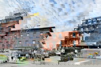 258 St. James Place condominium reaches major milestone in Clinton Hill, Brooklyn, NY