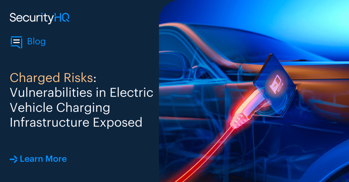 Charged Risks: Vulnerabilities in Electric Vehicle Charging Infrastructure Exposed