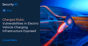 Charged Risks: Vulnerabilities in Electric Vehicle Charging Infrastructure Exposed