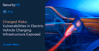 Charged Risks: Vulnerabilities in Electric Vehicle Charging Infrastructure Exposed