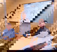 National Climate Policy Aimed at Reducing U.S. Greenhouse Gases Also Would Improve Water Quality