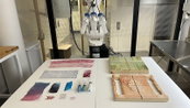3D Printed Nanocellulose Upscaled for Green Architectural Applications