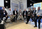 Precast/Prestressed Concrete Institute Recognizes 10 PCI Titans of the Industry