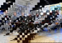 Precast/Prestressed Concrete Institute Recognizes 10 PCI Titans of the Industry