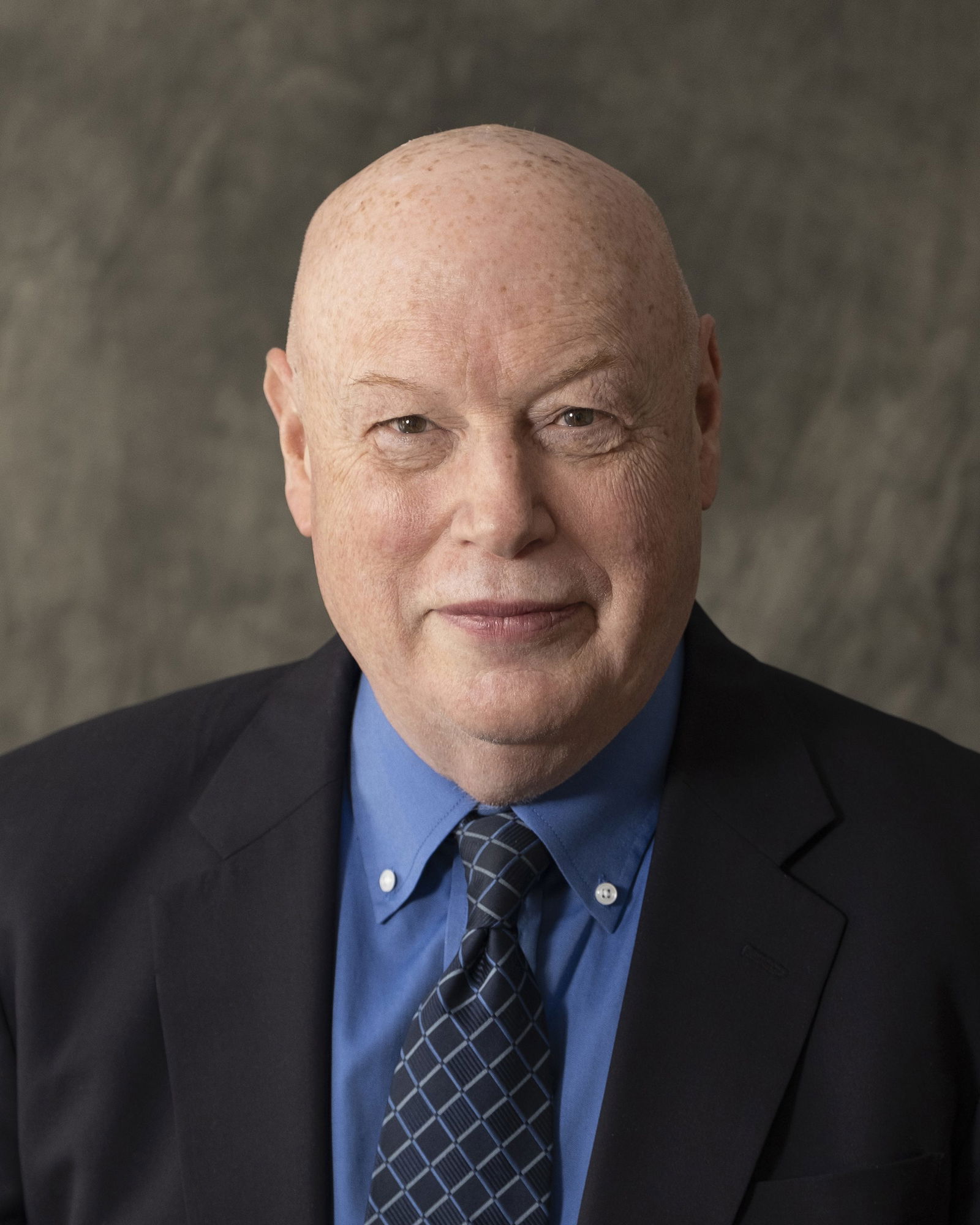 Michael Grubb to Receive AISC’s Highest Design Honor