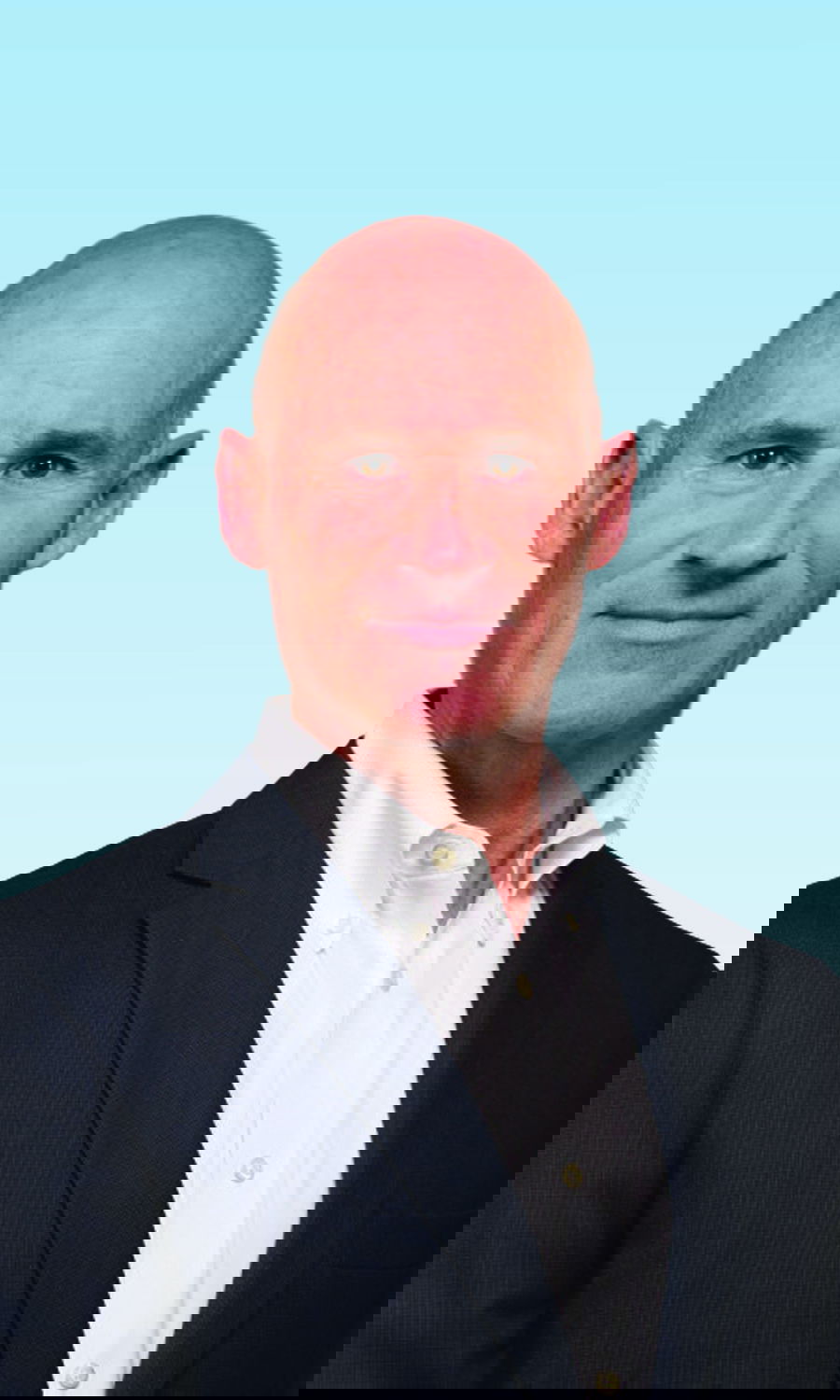 Peter Cohlmia Joins WSP as U.S. Wastewater Market Lead