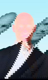 Peter Cohlmia Joins WSP as U.S. Wastewater Market Lead