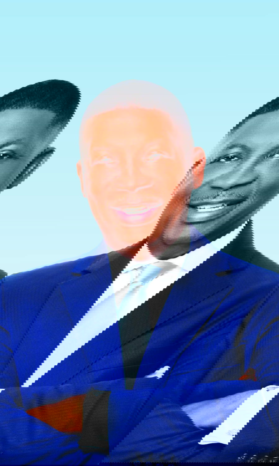 Shawn Wilson Joins WSP in Key National Transportation Leadership Role