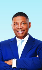Shawn Wilson Joins WSP in Key National Transportation Leadership Role