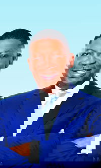 Shawn Wilson Joins WSP in Key National Transportation Leadership Role