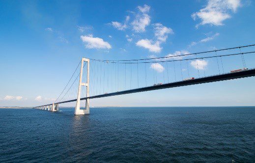 Bridge protection and traffic safety at its finest