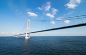 Bridge protection and traffic safety at its finest