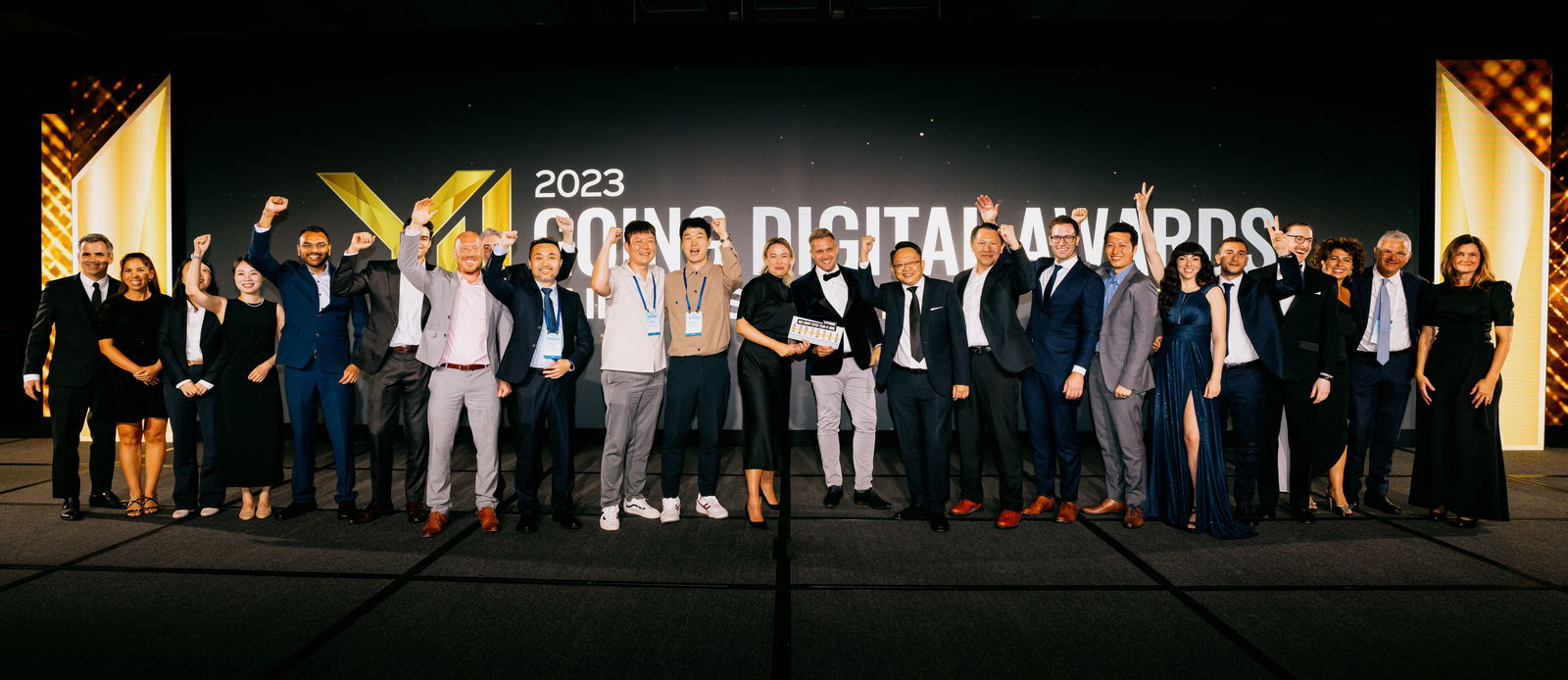 Bentley Systems Issues Call for Nominations for the 2024 Going Digital Awards in Infrastructure