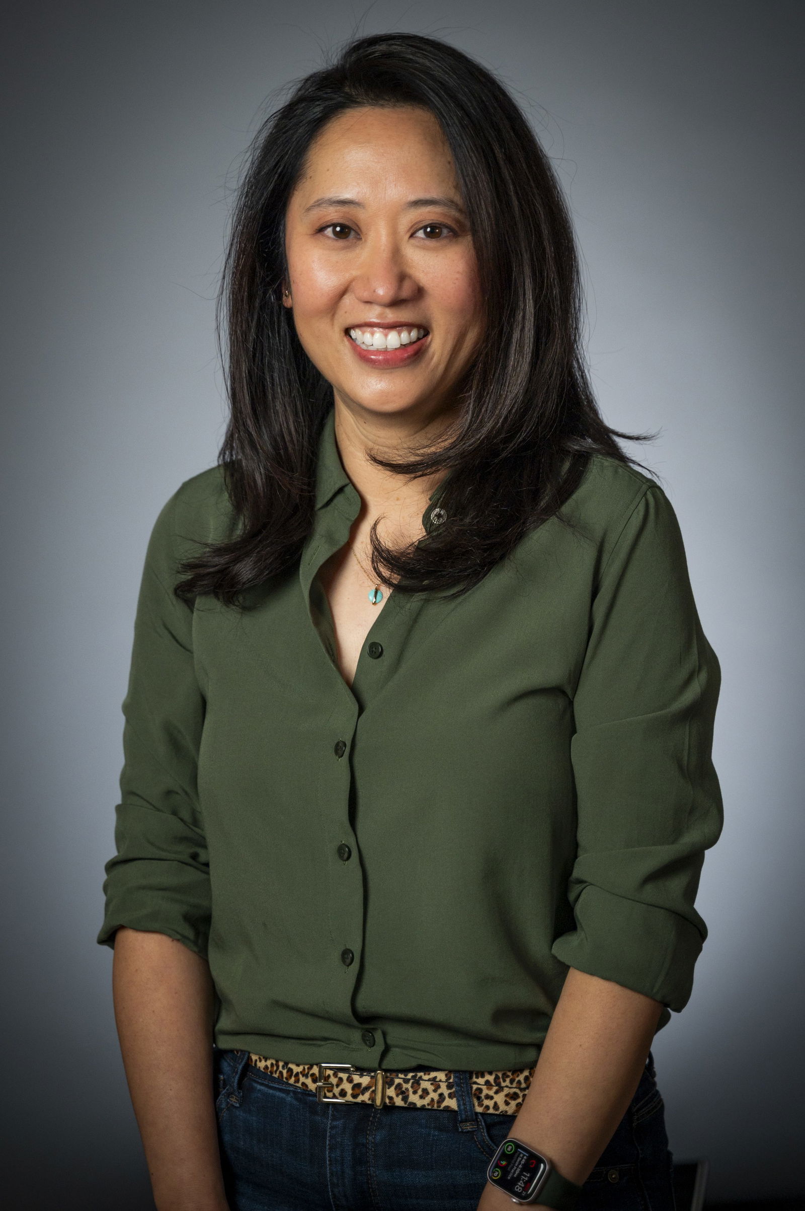 Simpson Strong-Tie Promotes Annie Kao to Vice President of Strategic Partnerships and Engagement