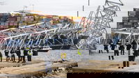 ASCE Statement on Collapse of Francis Scott Key Bridge in Baltimore