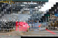 Ecolab Opens Wastewater Treatment Plant on Shell Jurong Island to Advance Sustainable Water Solutions