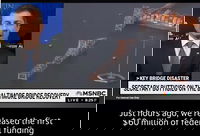 Biden-Harris Administration Announces $60 Million for Emergency Work in Wake of the Collapse of the Francis Scott Key Bridge in Baltimore