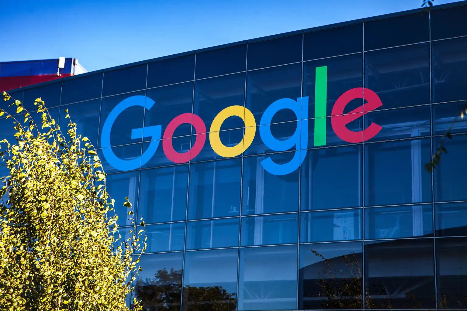 Google Announces $1 Billion Data Center in Kansas City