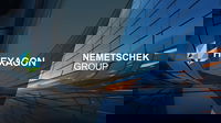 Hexagon partners with Nemetschek Group