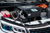 Intelligent Energy unveils new hydrogen fuel cell with the power to unlock a zero emission future for passenger cars