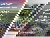 Western Systems Enhances Denver's Smart City Initiative With Advanced Equipment and Innovation