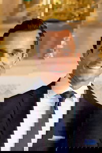 James Hall joins Atwell as Executive Vice President of Special Projects