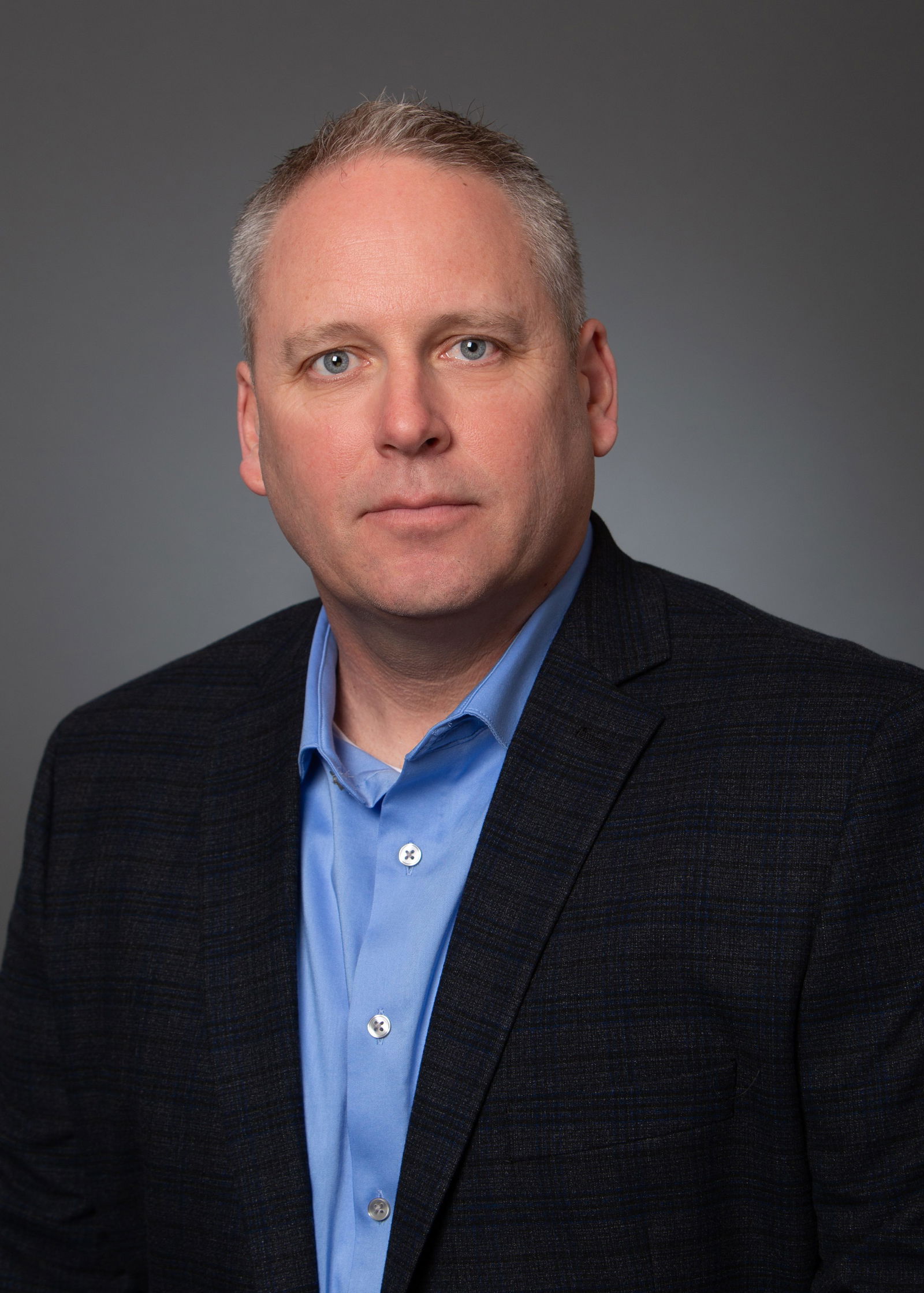 Superior Construction Appoints New Mid-South Division Manager