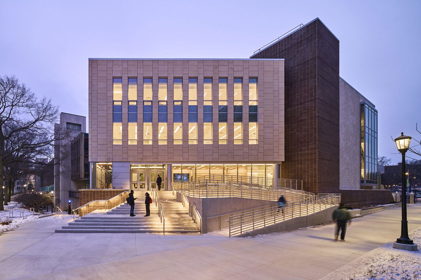 Lehman College Nursing Education, Research and Practice Center (NERPC)