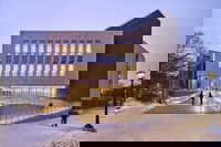 Lehman College Nursing Education, Research and Practice Center (NERPC)