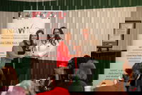 Lexicon’s Magen Schlesier Named NAWIC Woman of the Year