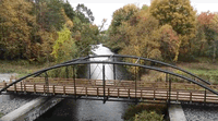 Video: Preservation Through Partnerships: The Messerall Bridge