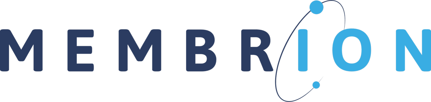 Membrion propels expansion of sustainable water solutions with 100+ Accelerator