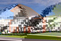 Jean Ribault High School